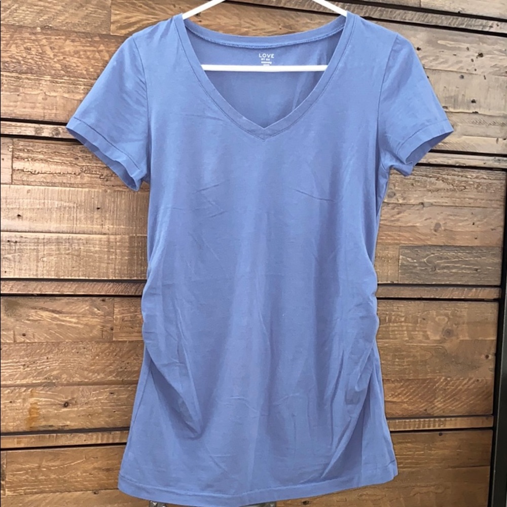 Gap maternity top